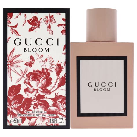 gucci bloom 1.6|Gucci Bloom cheapest.